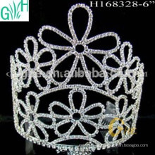 Acessórios para cabelo do casamento Wedding Tiara